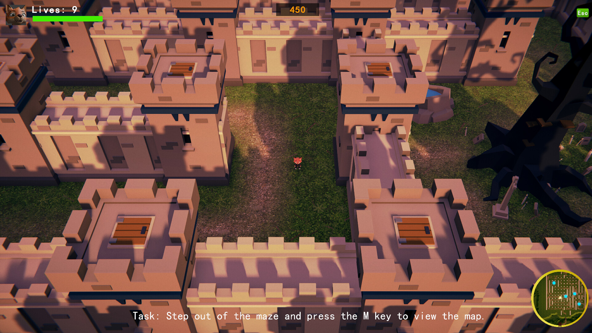 DuDu Kingdom screenshot #2