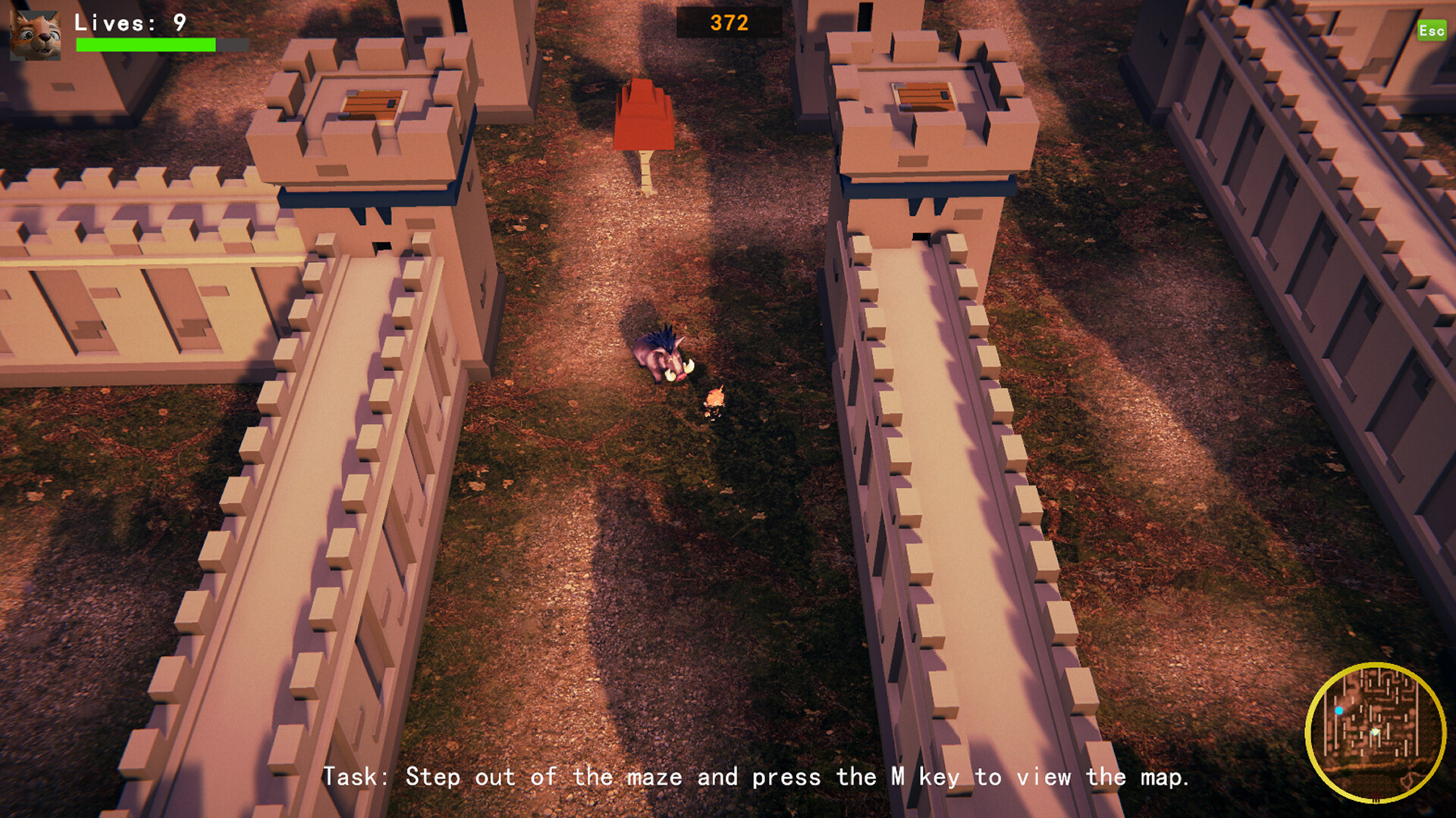 DuDu Kingdom screenshot #3