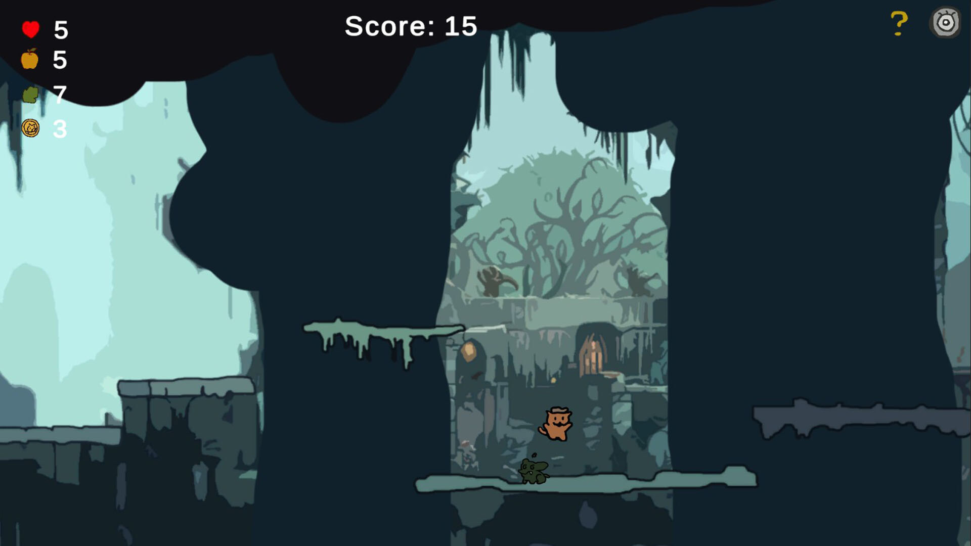 DuDu Kingdom screenshot 4