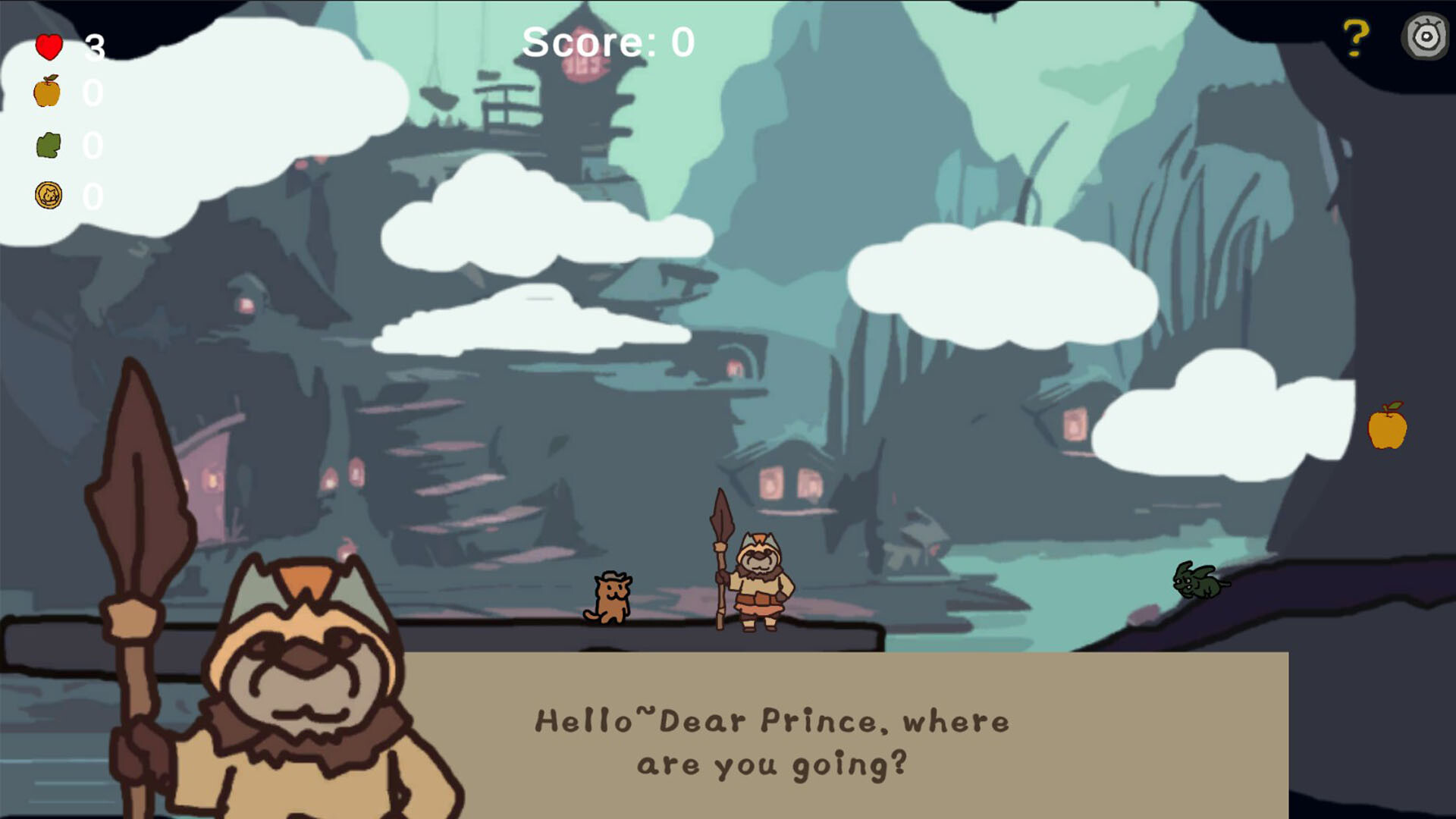 DuDu Kingdom screenshot 6
