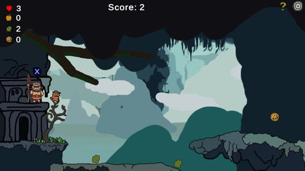 Screenshot z DuDu Kingdom