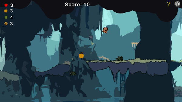 Screenshot z DuDu Kingdom