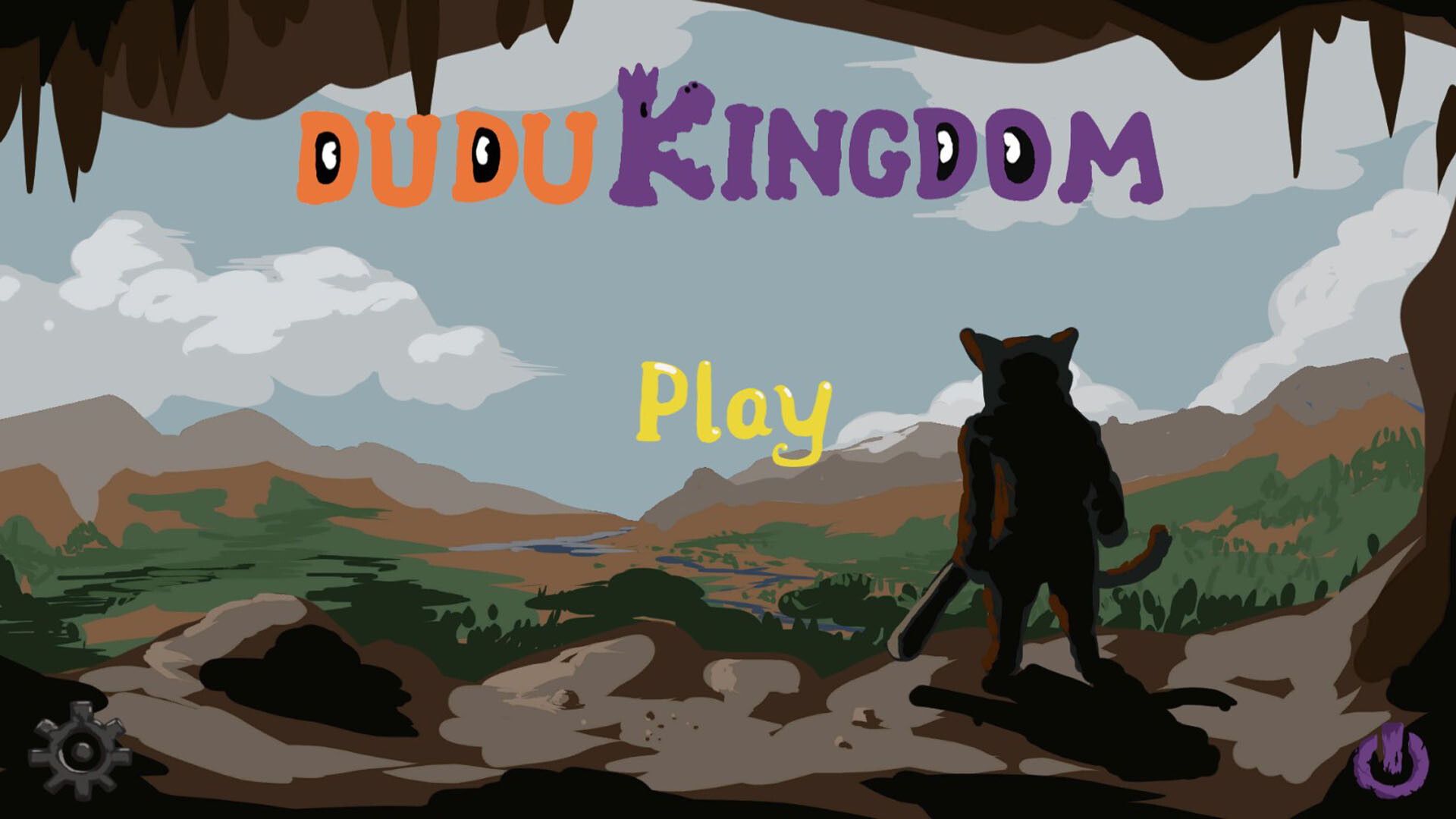 DuDu Kingdom screenshot 1