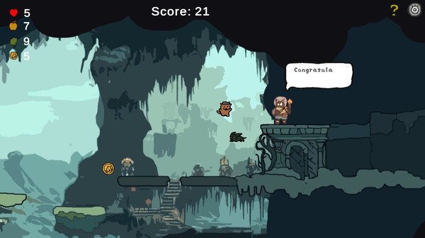 Screenshot z DuDu Kingdom