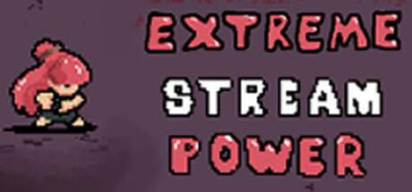 Extreme Stream Power steam charts