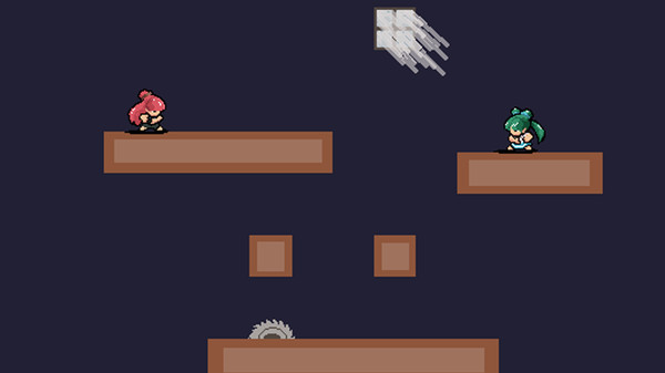 Backlight War screenshot 1