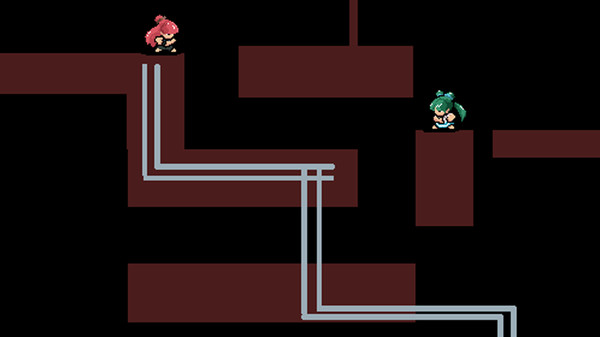 Backlight War screenshot 5