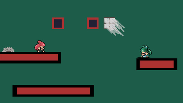 Backlight War screenshot 3