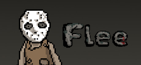 Flee banner