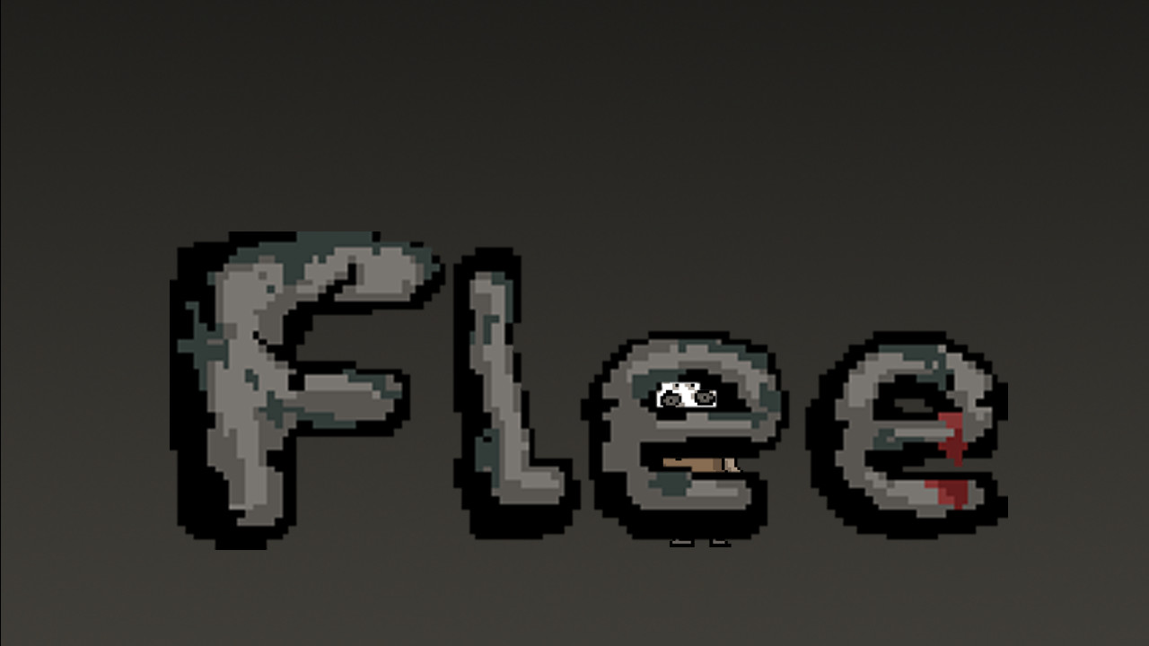 Flee Featured Screenshot #1