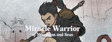 Miracle Warrior of Mountains and Seas