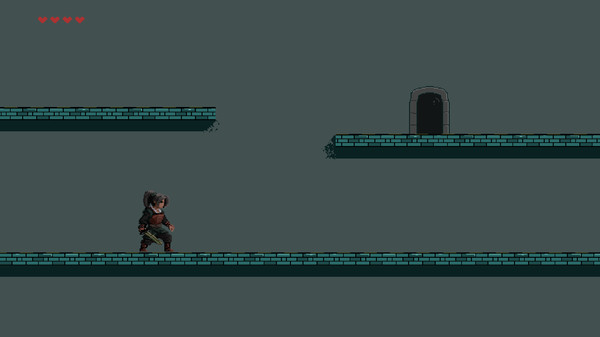 Miracle Warrior of Mountains and Seas screenshot 4