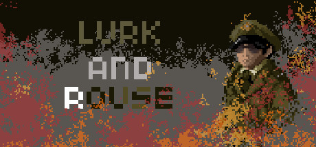 Lurk And Rouse banner