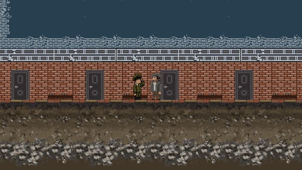 Lurk And Rouse screenshot 5