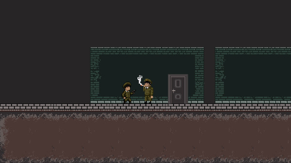 Lurk And Rouse screenshot 4