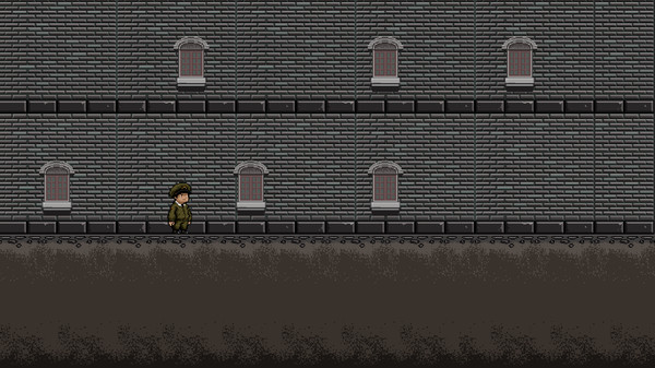 Lurk And Rouse screenshot 2