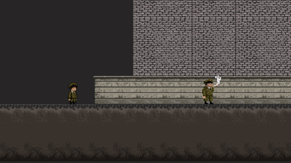 Lurk And Rouse screenshot 3