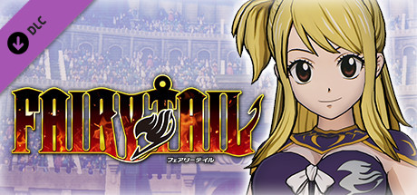 FAIRY TAIL: Lucy's Costume &quot;Fairy Tail Team A&quot;