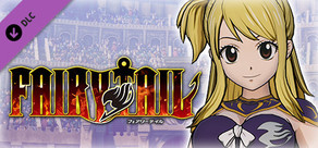 FAIRY TAIL: Lucy's Costume "Fairy Tail Team A"