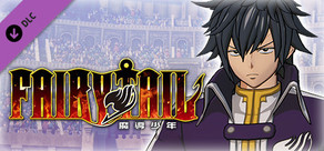 FAIRY TAIL: Gray's Costume "Fairy Tail Team A"