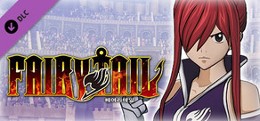 FAIRY TAIL: Erza's Costume "Fairy Tail Team A"