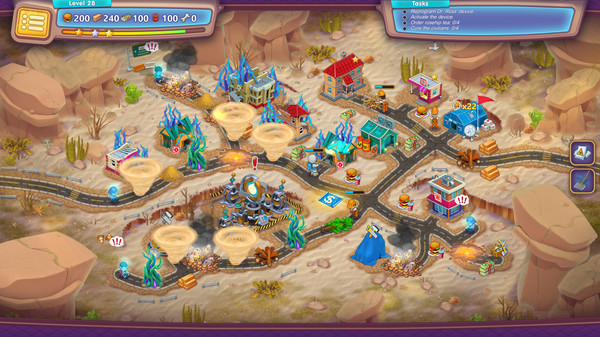 Screenshot 6 of Rescue Team: Danger from Outer Space!