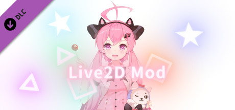 PrprLive - Live2D Mod banner image