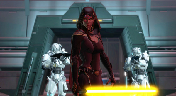 STAR WARS™: The Old Republic™ - Subscriptions