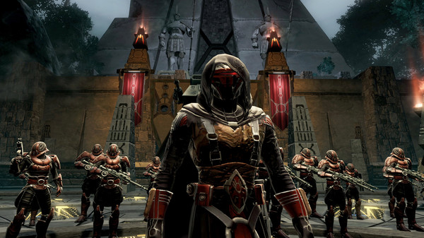 STAR WARS™: The Old Republic™ - Subscriptions