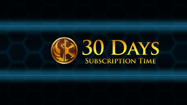 STAR WARS™: The Old Republic™ - Subscriptions