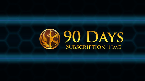 STAR WARS™: The Old Republic™ — подписки.