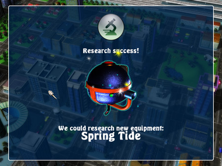 Screenshot z Klomanager - Hochgewürgt