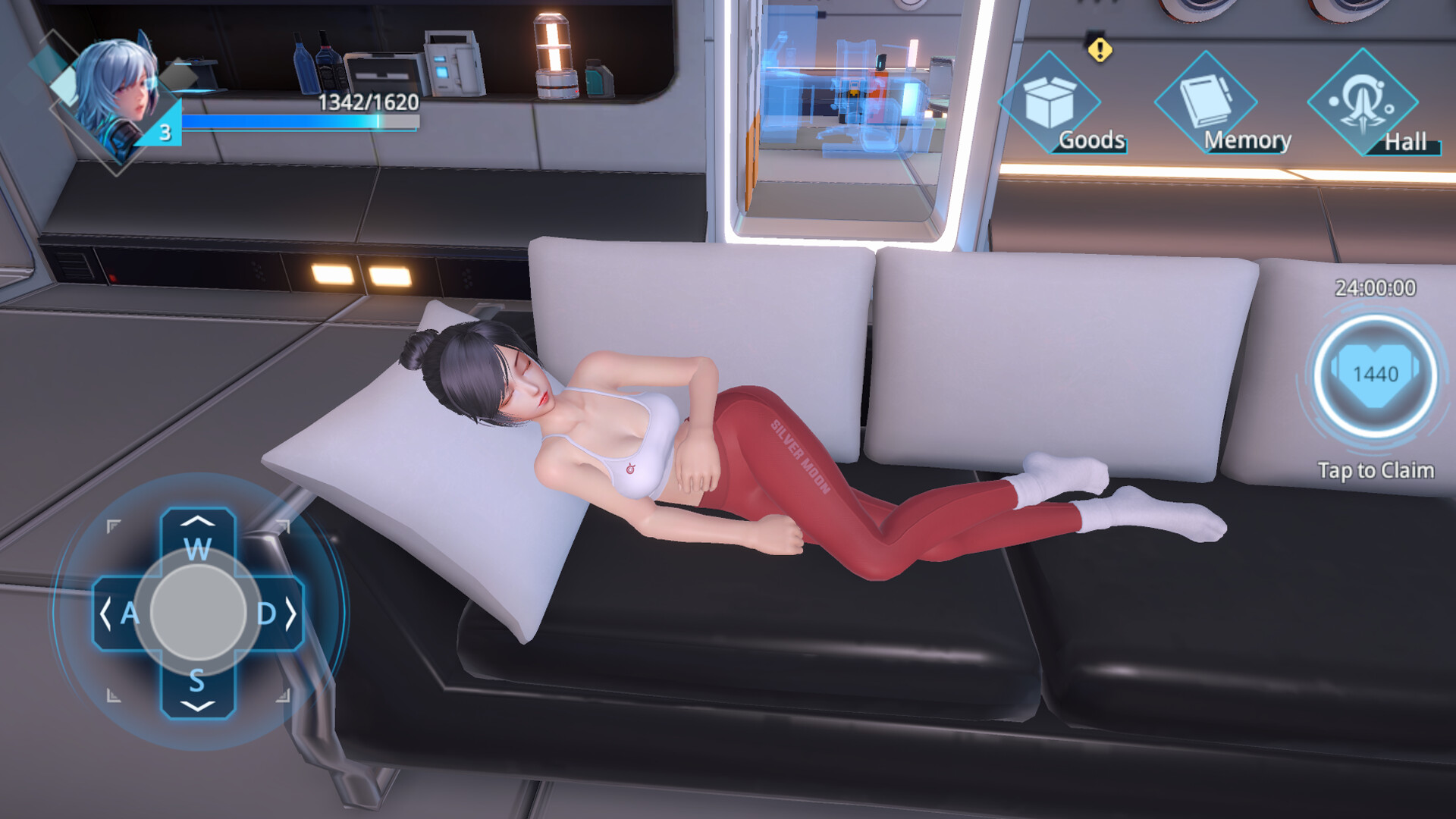 Angel Legion screenshot #7