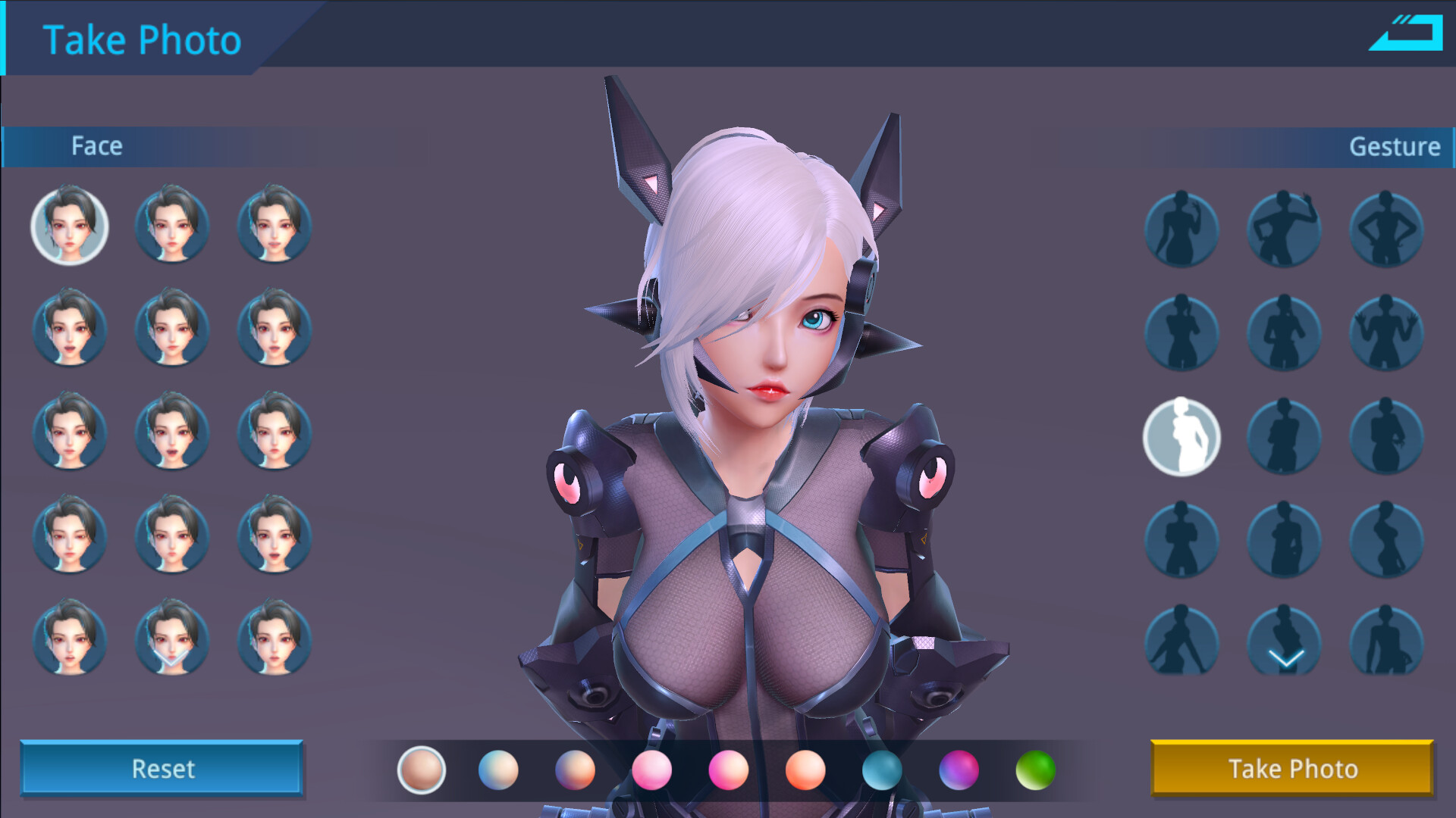 Angel Legion screenshot #6