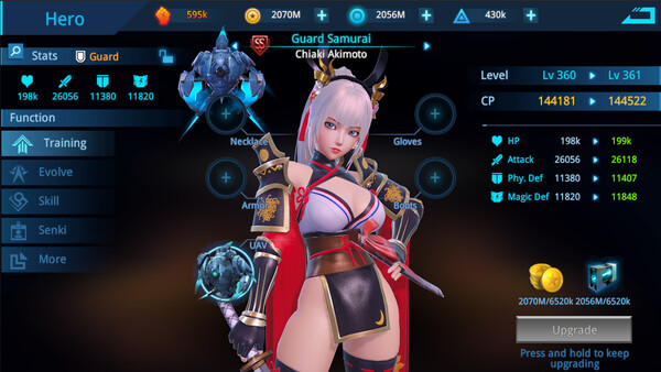 Screenshot media