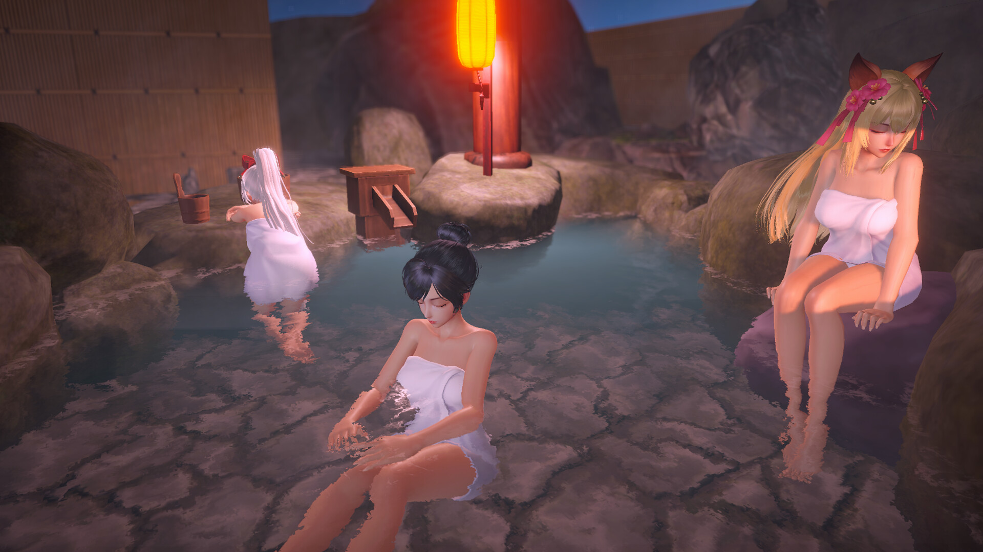 Angel Legion screenshot thumbnail screenshot 4