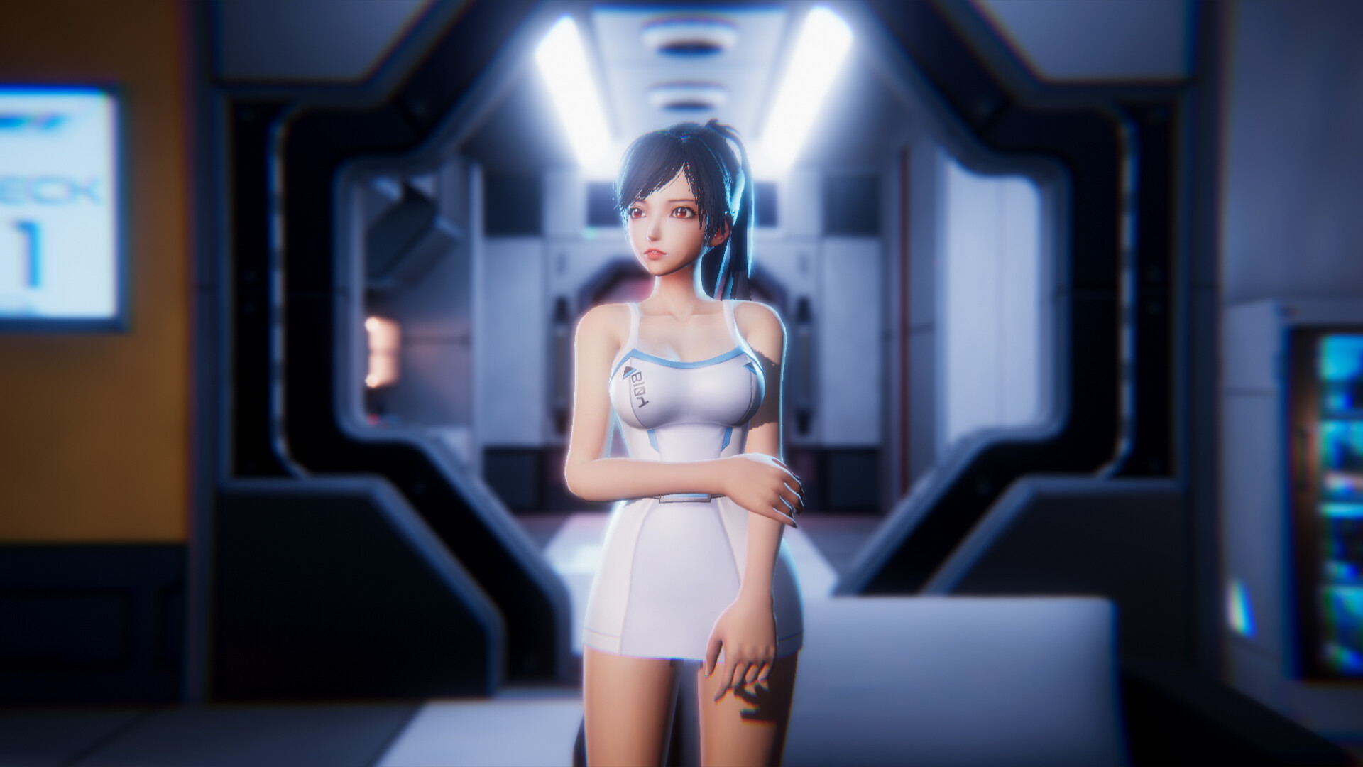Angel Legion screenshot 2