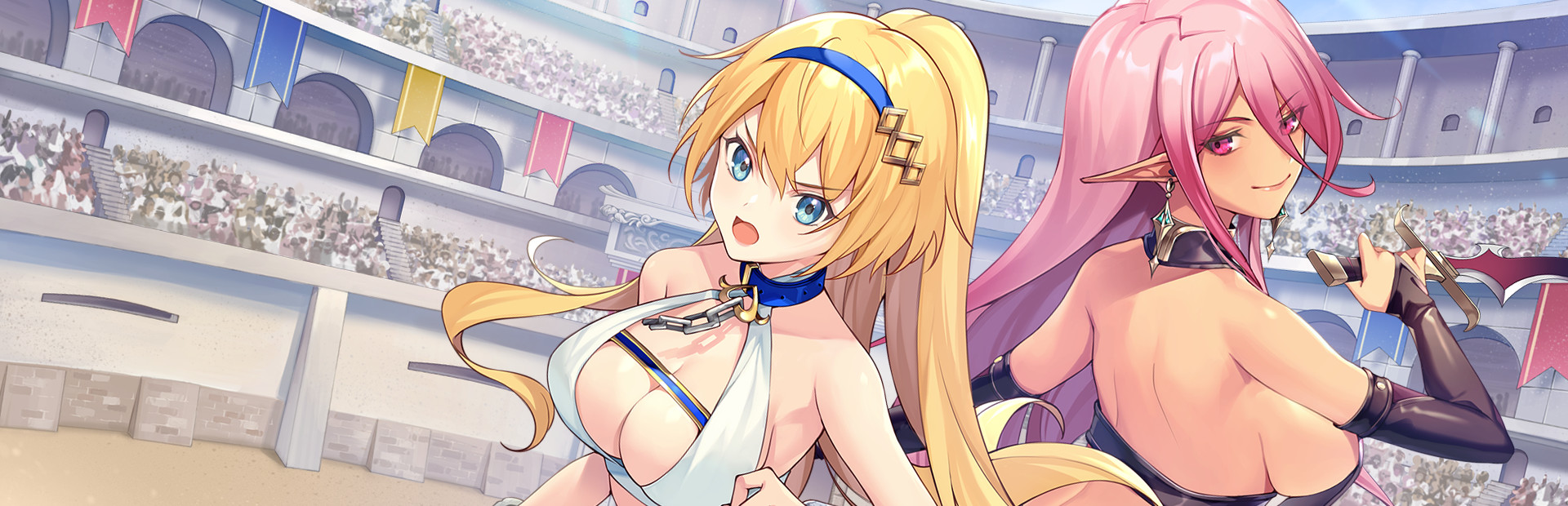 《赫雷斯的角斗场(Jerezs Arena)》1.1.02