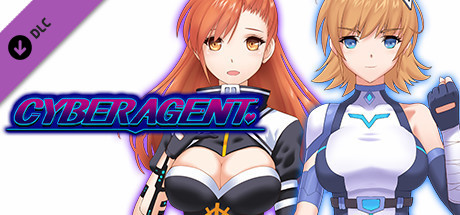 Cyber Agent - Mystery DLC banner image