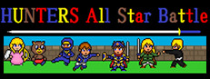 HUNTERS All Star Battle