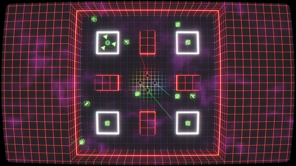 Retrograde Arena - Arms Race Pack