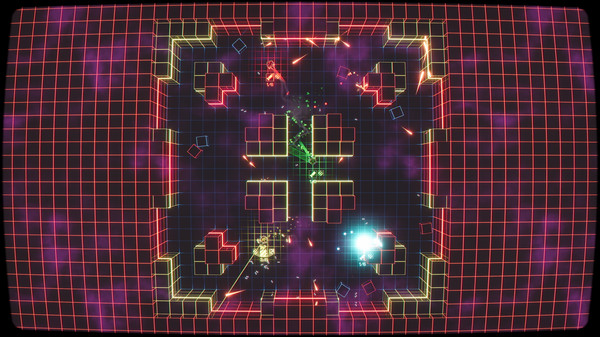 Retrograde Arena - Arms Race Pack