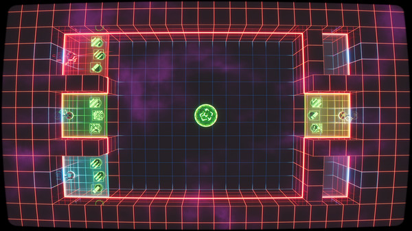 Retrograde Arena - Arms Race Pack