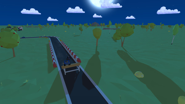 Stream Racer — 7