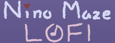 Nino Maze LOFI
