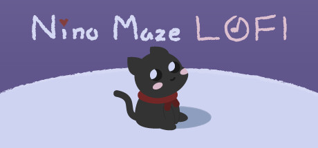 Nino Maze LOFI banner image