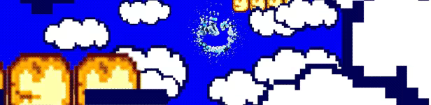 Alex Kidd in Miracle World DX video 3