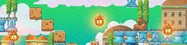 Alex Kidd in Miracle World DX video 4