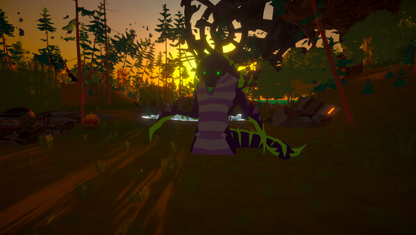 Dead Event Screenshot