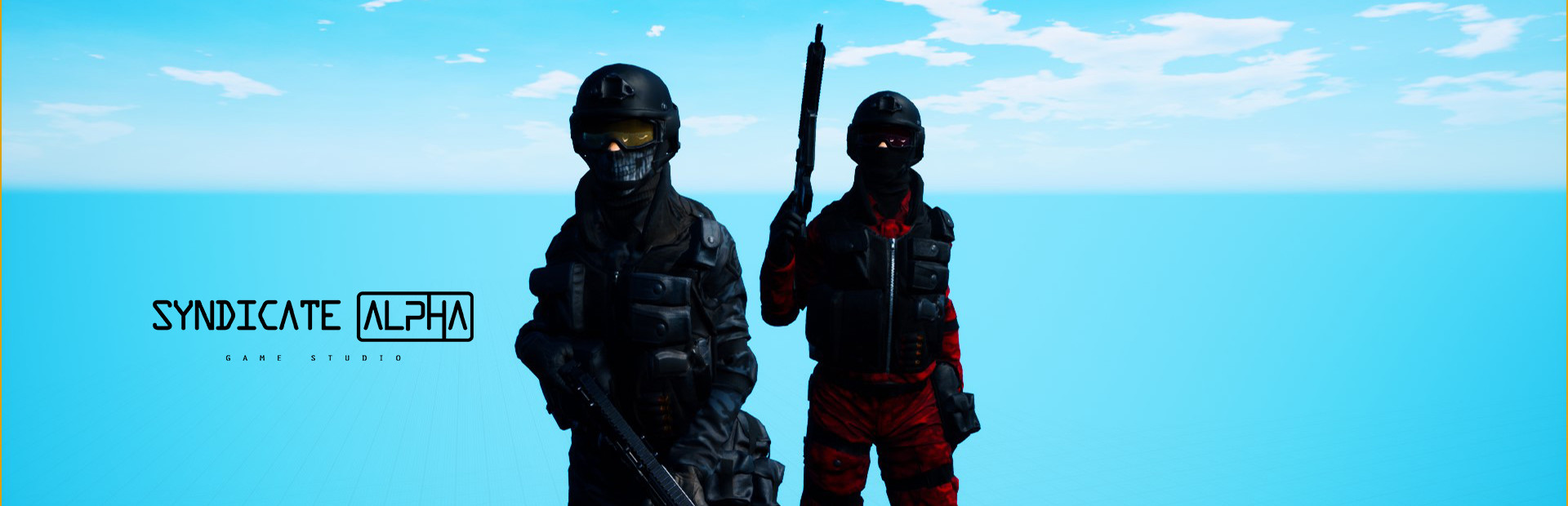 Tactical Suppression